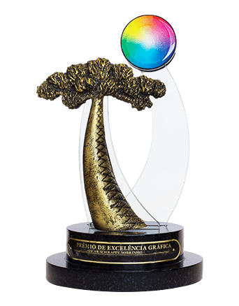 Malires - Prêmio Paranaenses Oscar Schrappe Sobrinho de Excelência Gráfica ABIGRAF-PR